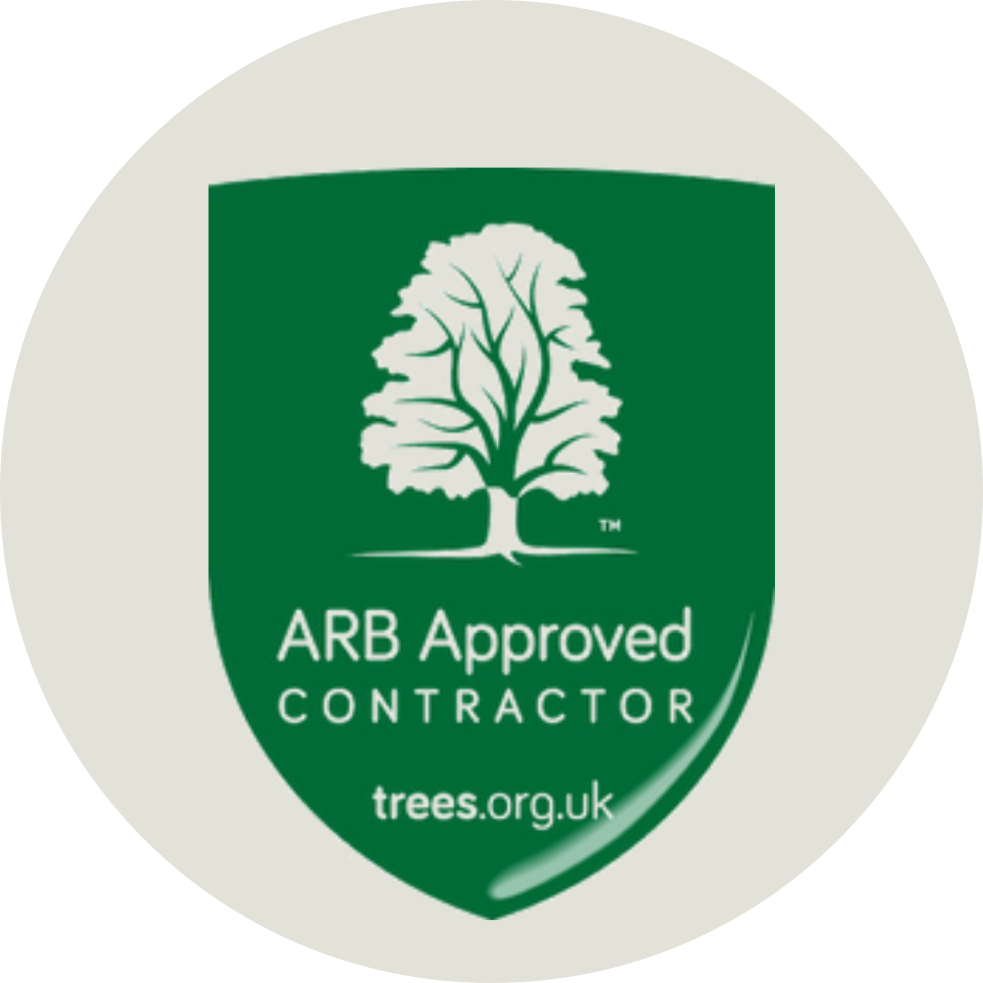 ARB Approved