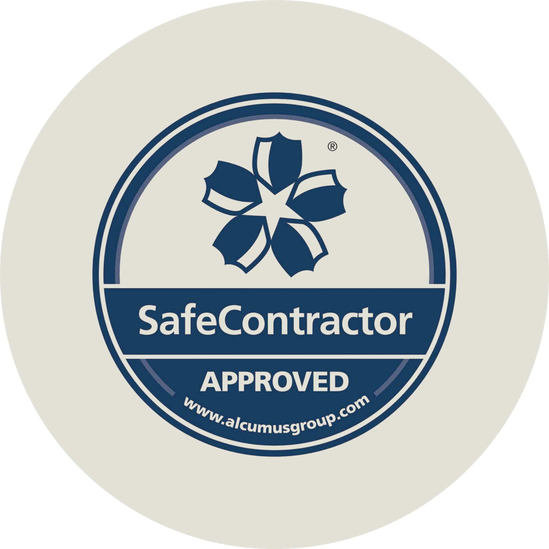 Safe Contractor