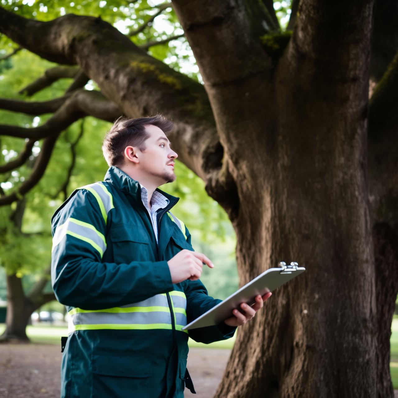 Tree Surveys